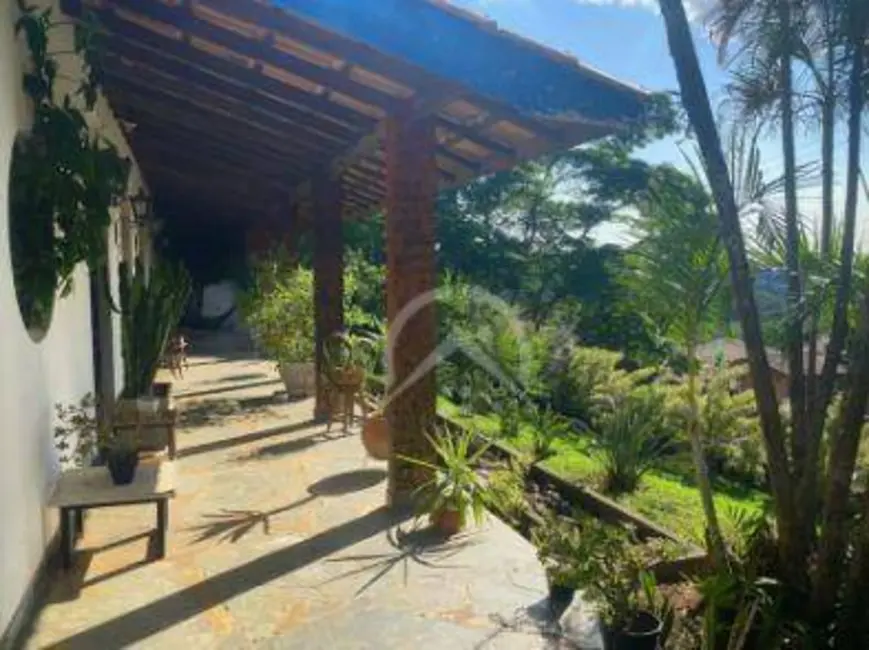 Foto 5 de Casa com 4 quartos à venda, 924m2 em Jardim Sumaré, Atibaia - SP