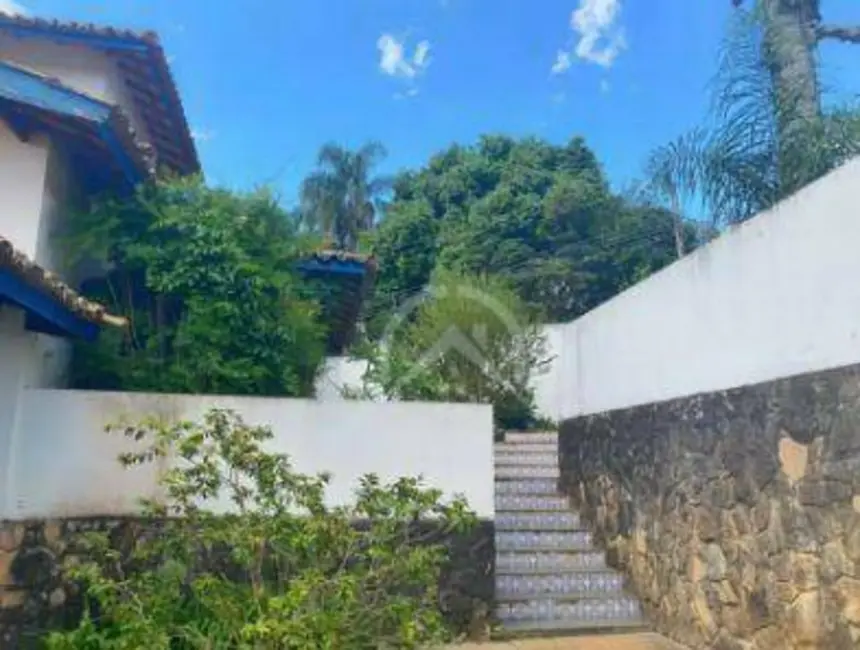 Foto 9 de Casa com 4 quartos à venda, 924m2 em Jardim Sumaré, Atibaia - SP