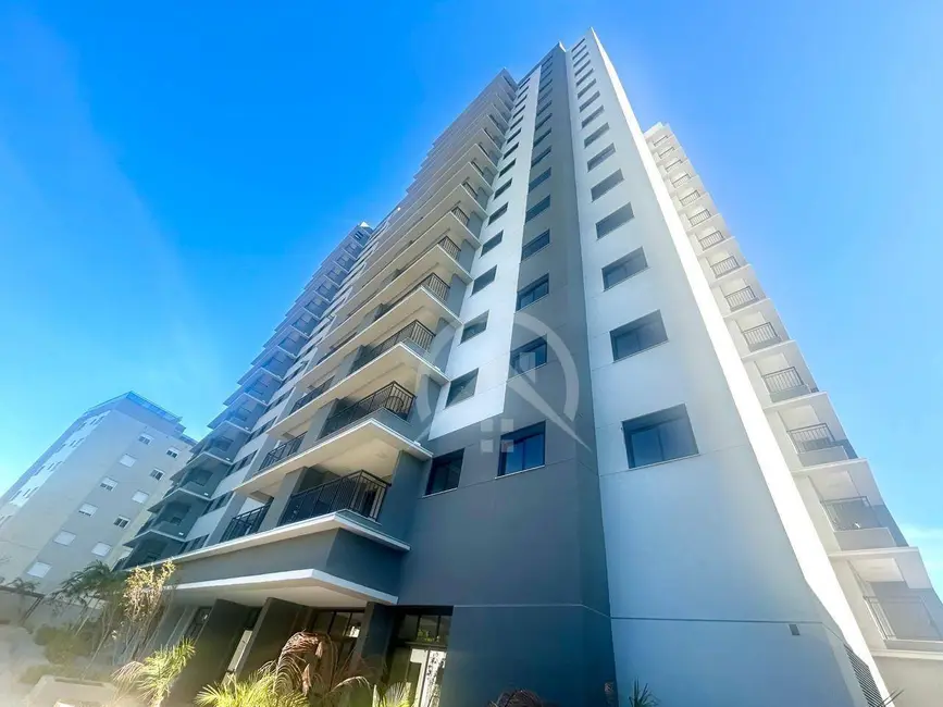 Foto 1 de Apartamento com 3 quartos à venda, 88m2 em Nova Gardênia, Atibaia - SP