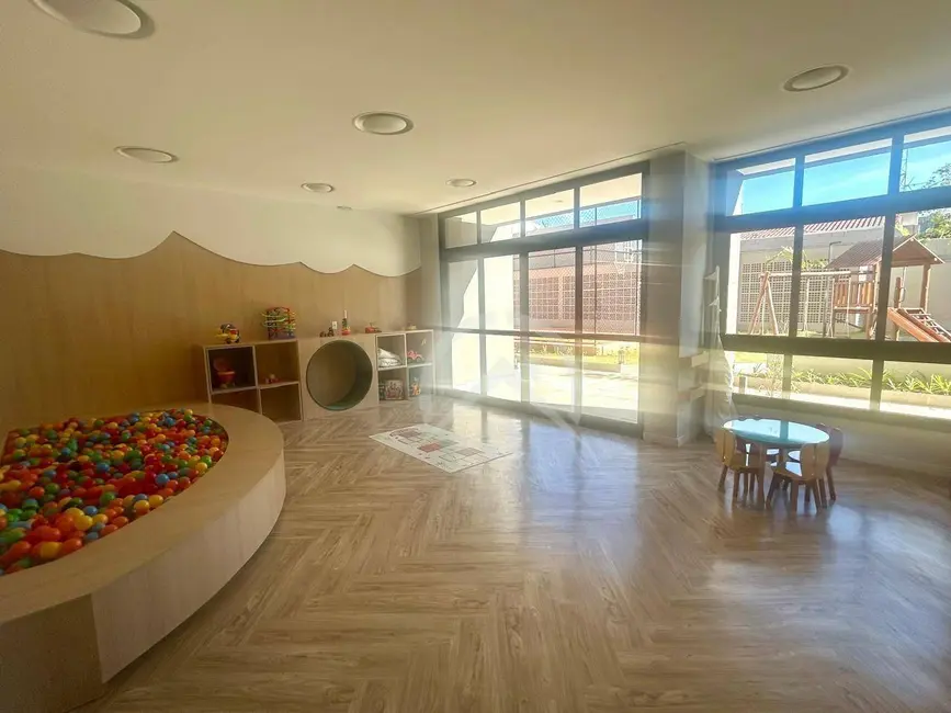 Foto 7 de Apartamento com 3 quartos à venda, 88m2 em Nova Gardênia, Atibaia - SP