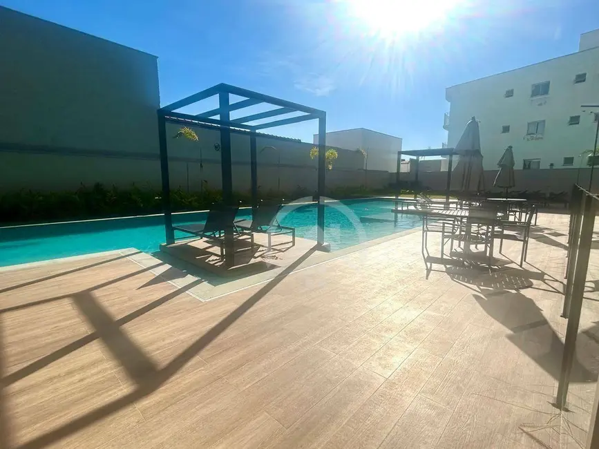 Foto 3 de Apartamento com 3 quartos à venda, 88m2 em Nova Gardênia, Atibaia - SP