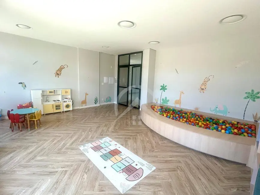 Foto 5 de Apartamento com 3 quartos à venda, 88m2 em Nova Gardênia, Atibaia - SP