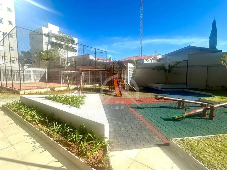 Foto 4 de Apartamento com 3 quartos à venda, 88m2 em Nova Gardênia, Atibaia - SP