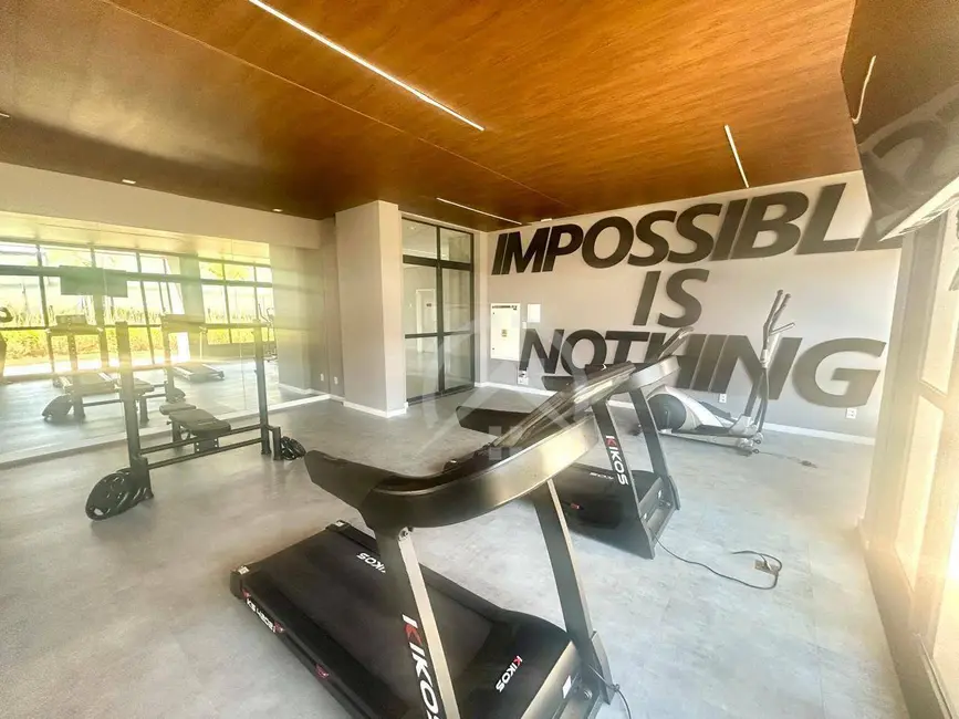 Foto 2 de Apartamento com 3 quartos à venda, 88m2 em Nova Gardênia, Atibaia - SP