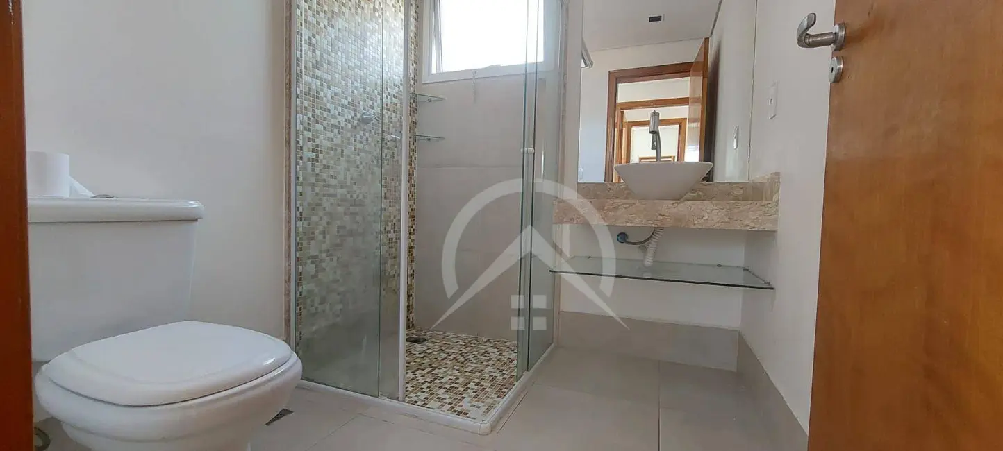 Foto 9 de Apartamento com 2 quartos para alugar, 95m2 em Atibaia Jardim, Atibaia - SP