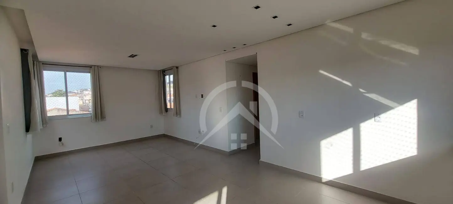 Foto 8 de Apartamento com 2 quartos para alugar, 95m2 em Atibaia Jardim, Atibaia - SP