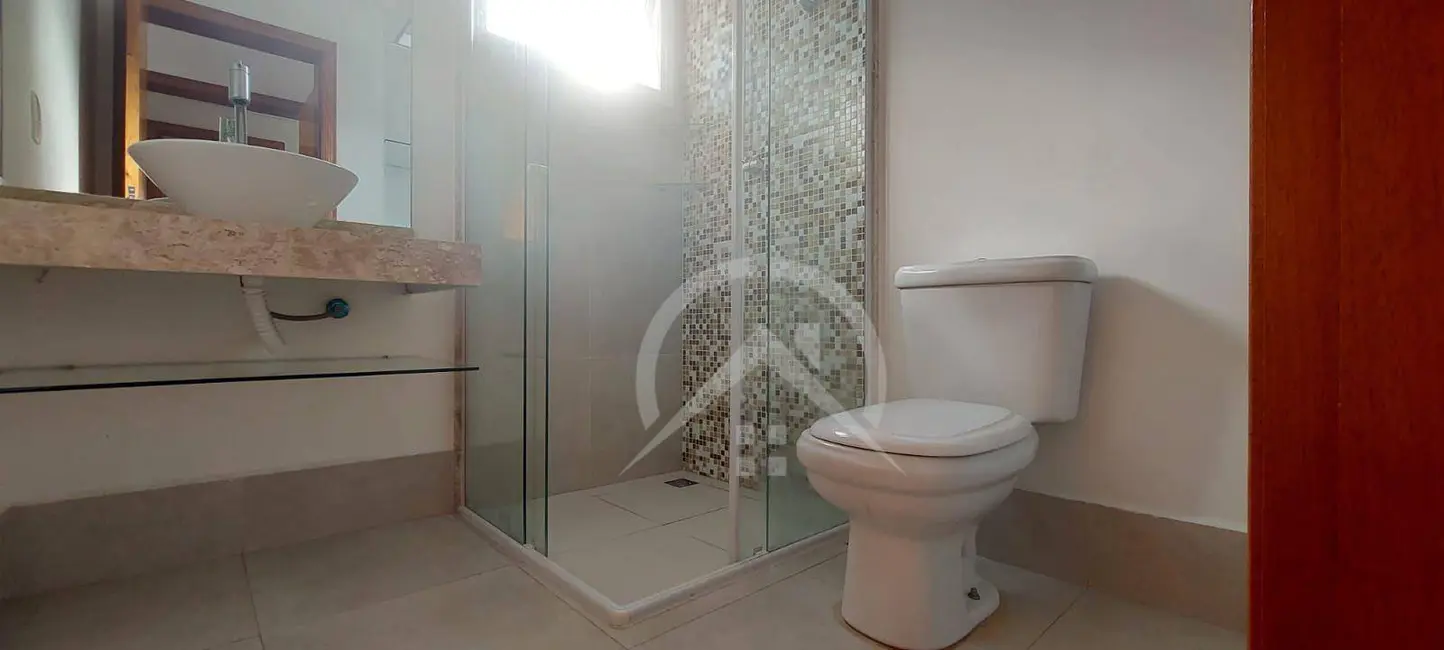 Foto 6 de Apartamento com 2 quartos para alugar, 95m2 em Atibaia Jardim, Atibaia - SP