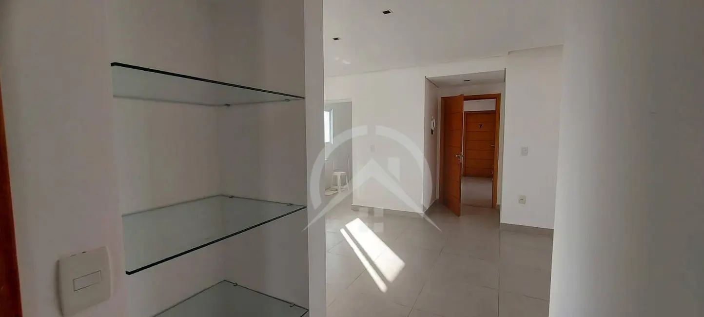 Foto 4 de Apartamento com 2 quartos para alugar, 95m2 em Atibaia Jardim, Atibaia - SP