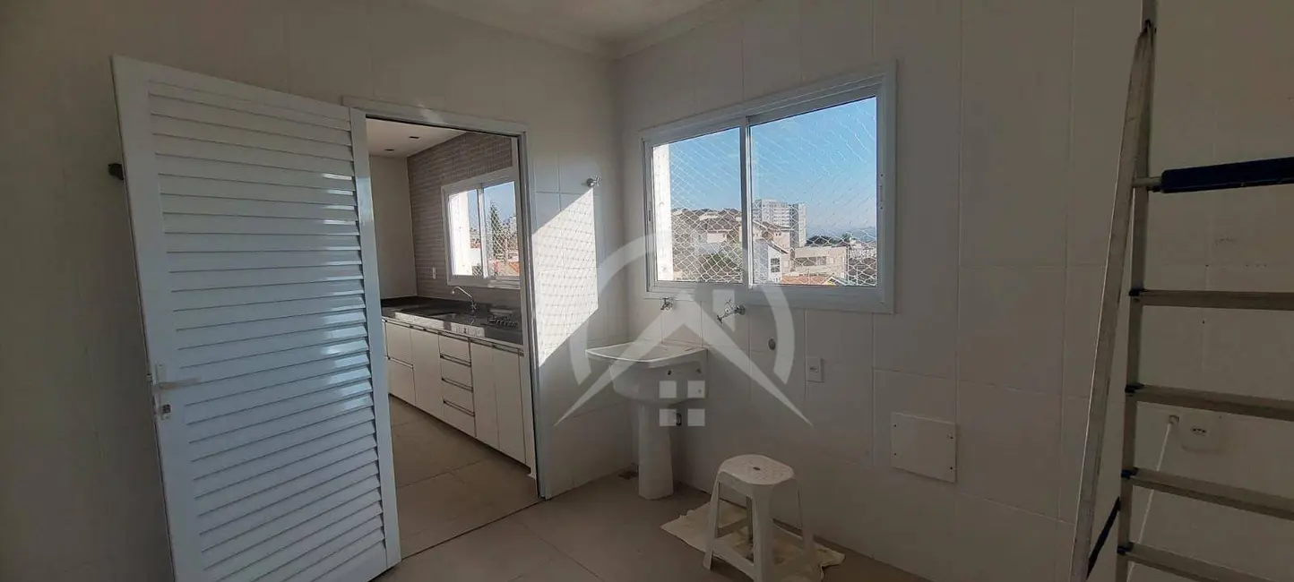Foto 3 de Apartamento com 2 quartos para alugar, 95m2 em Atibaia Jardim, Atibaia - SP
