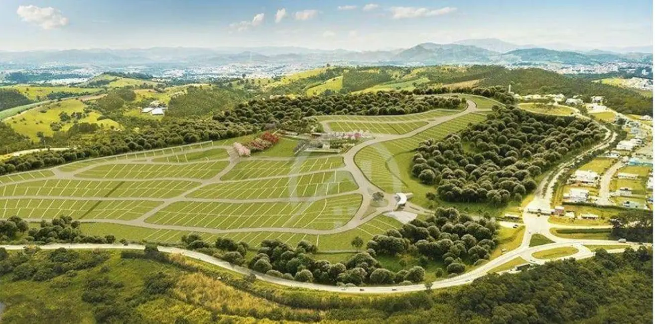 Foto 1 de Terreno / Lote à venda, 807m2 em Campinho, Braganca Paulista - SP