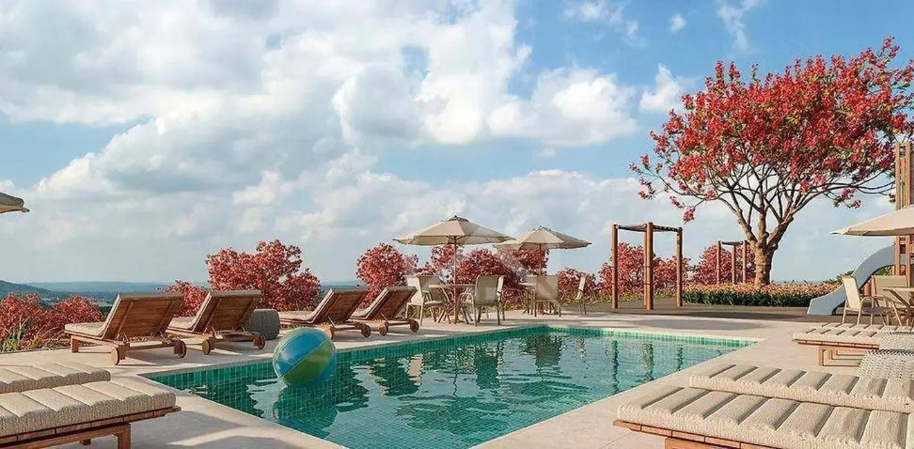 Foto 5 de Terreno / Lote à venda, 807m2 em Campinho, Braganca Paulista - SP