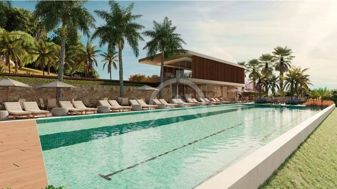 Foto 4 de Terreno / Lote à venda, 807m2 em Campinho, Braganca Paulista - SP