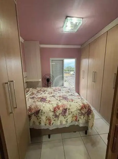 Foto 8 de Sobrado com 3 quartos à venda, 161m2 em Jardim do Lago, Atibaia - SP