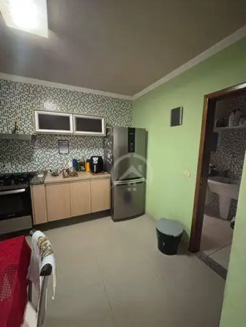 Foto 7 de Sobrado com 3 quartos à venda, 161m2 em Jardim do Lago, Atibaia - SP