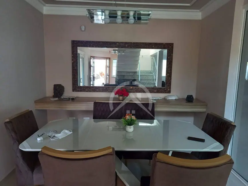 Foto 5 de Sobrado com 3 quartos à venda, 161m2 em Jardim do Lago, Atibaia - SP