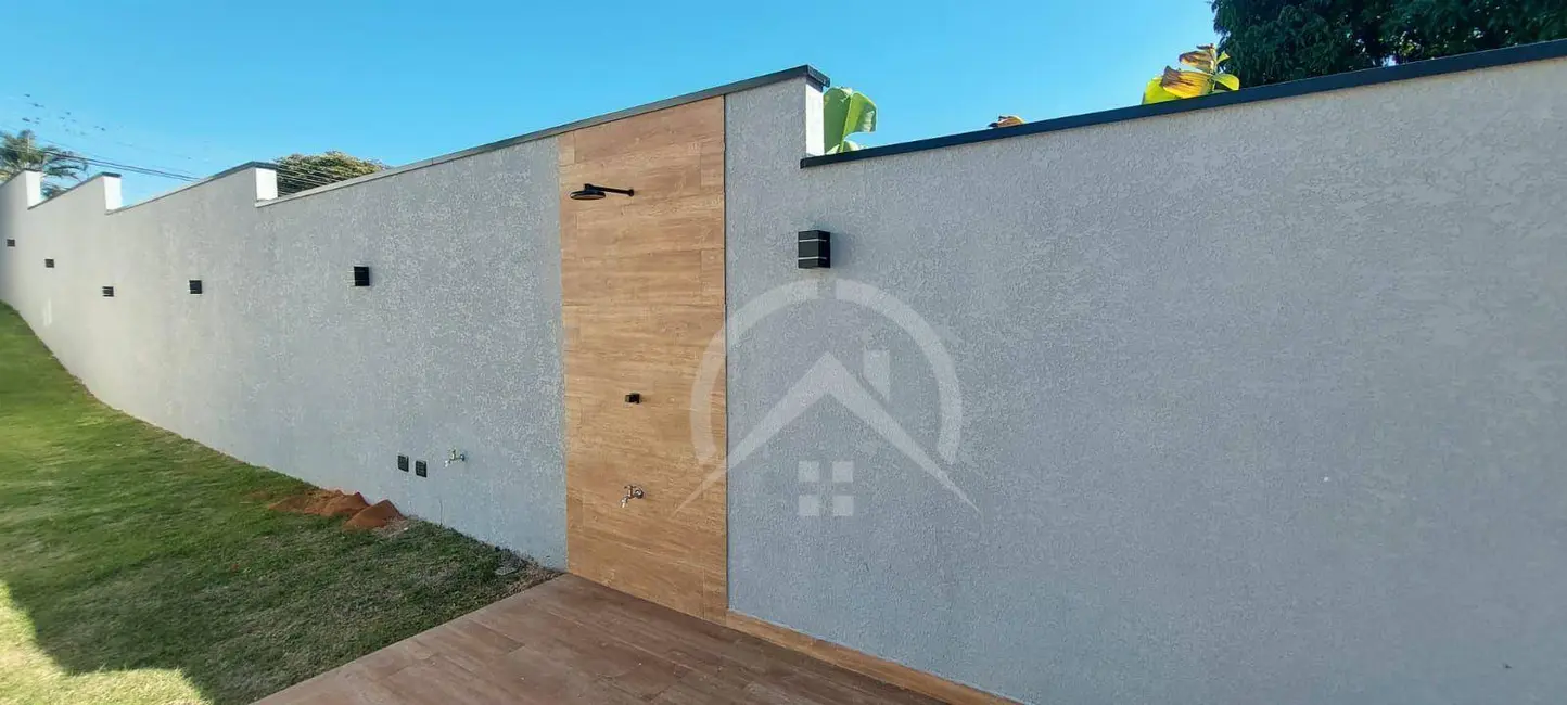 Foto 9 de Casa com 3 quartos à venda, 640m2 em Loteamento Loanda, Atibaia - SP