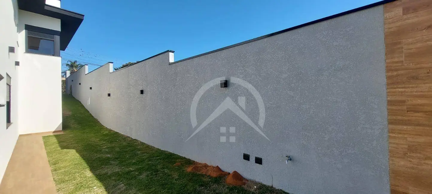 Foto 7 de Casa com 3 quartos à venda, 640m2 em Loteamento Loanda, Atibaia - SP