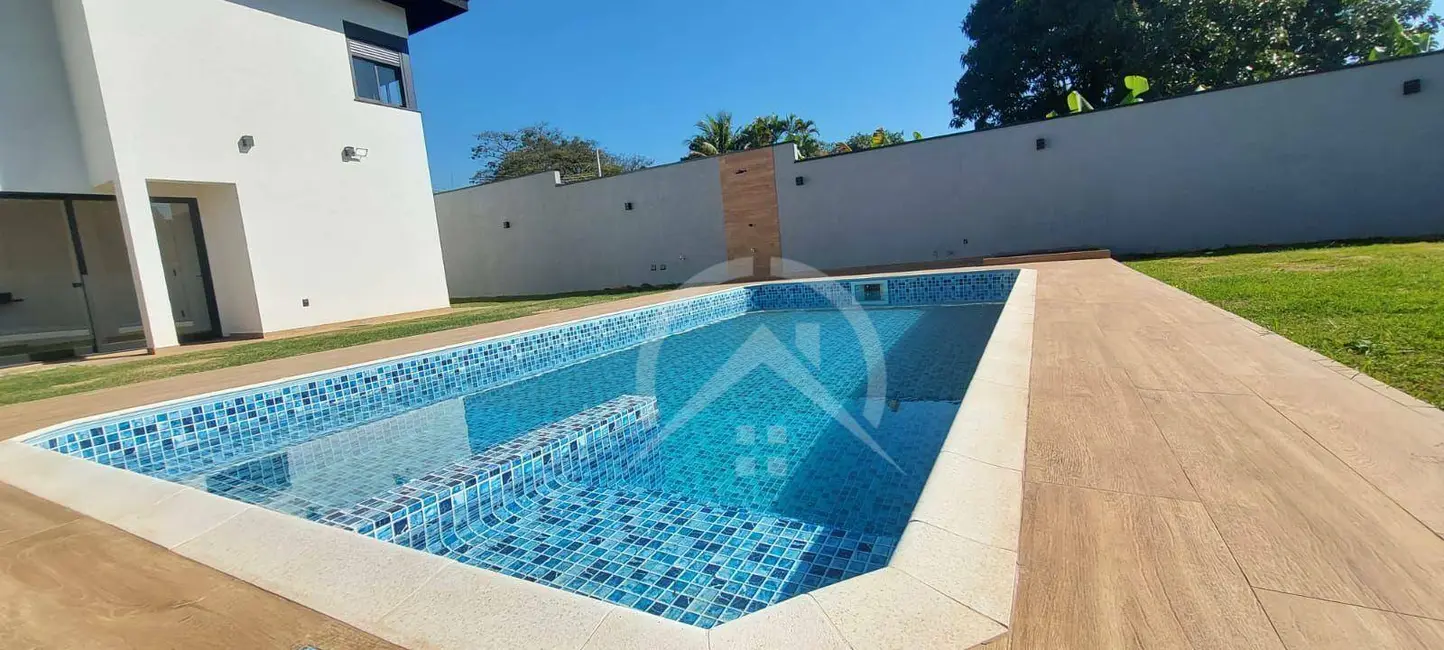 Foto 6 de Casa com 3 quartos à venda, 640m2 em Loteamento Loanda, Atibaia - SP