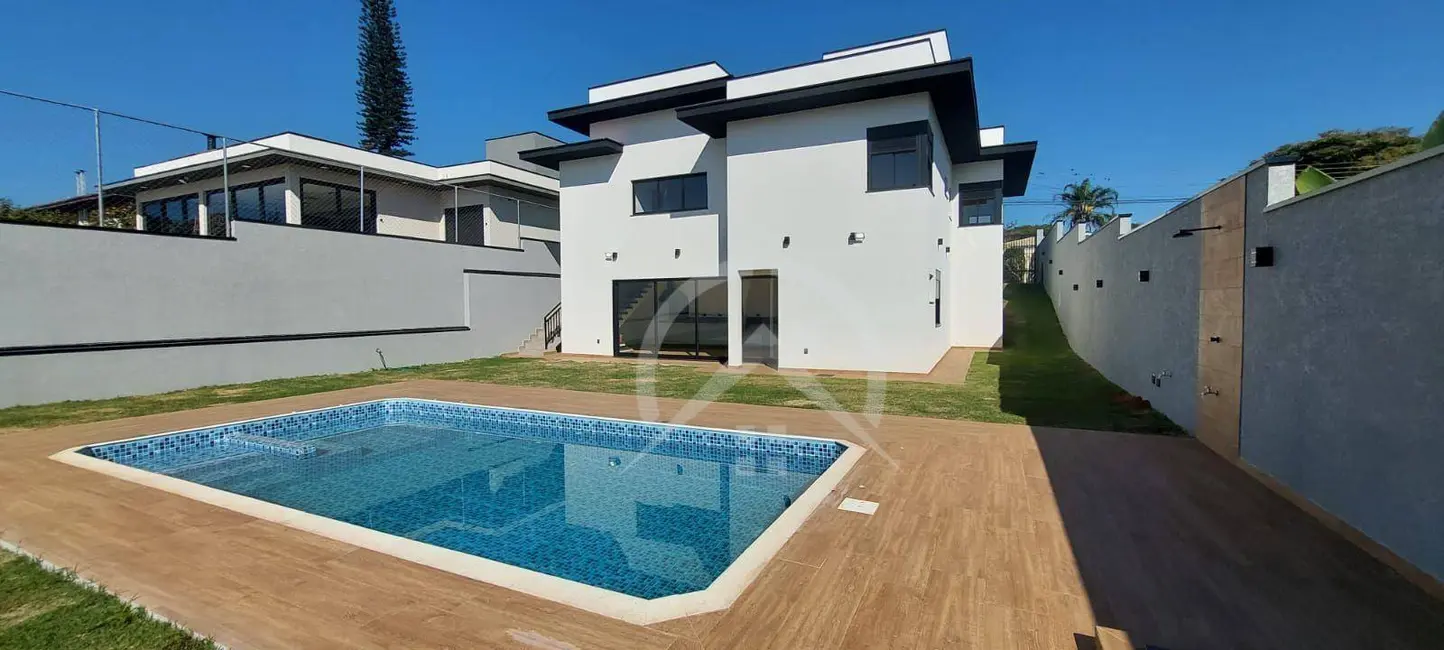 Foto 5 de Casa com 3 quartos à venda, 640m2 em Loteamento Loanda, Atibaia - SP