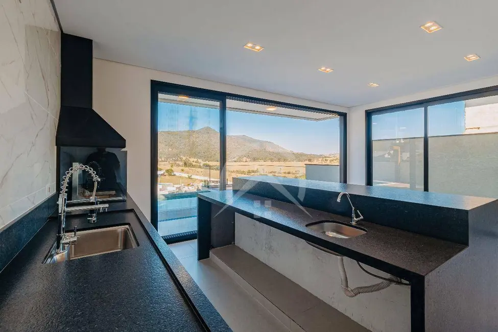 Foto 9 de Casa de Condomínio com 3 quartos à venda, 360m2 em Jardim dos Pinheiros, Atibaia - SP