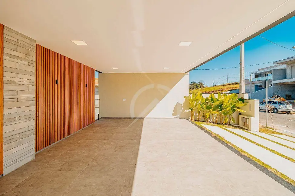 Foto 2 de Casa de Condomínio com 3 quartos à venda, 360m2 em Jardim dos Pinheiros, Atibaia - SP