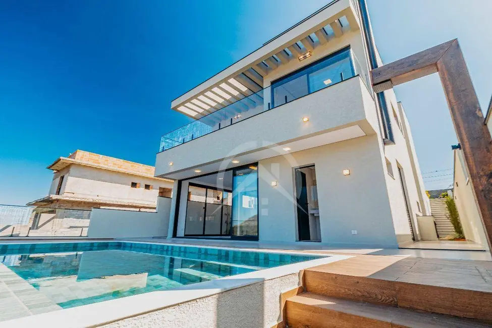 Foto 1 de Casa de Condomínio com 3 quartos à venda, 360m2 em Jardim dos Pinheiros, Atibaia - SP