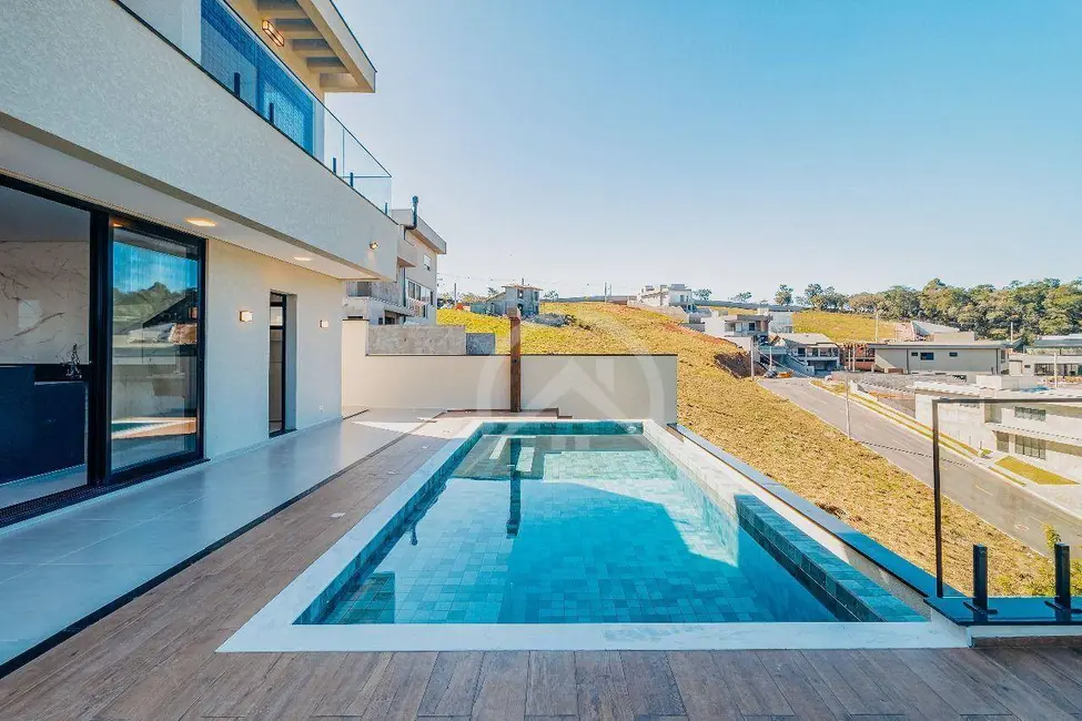 Foto 5 de Casa de Condomínio com 3 quartos à venda, 360m2 em Jardim dos Pinheiros, Atibaia - SP