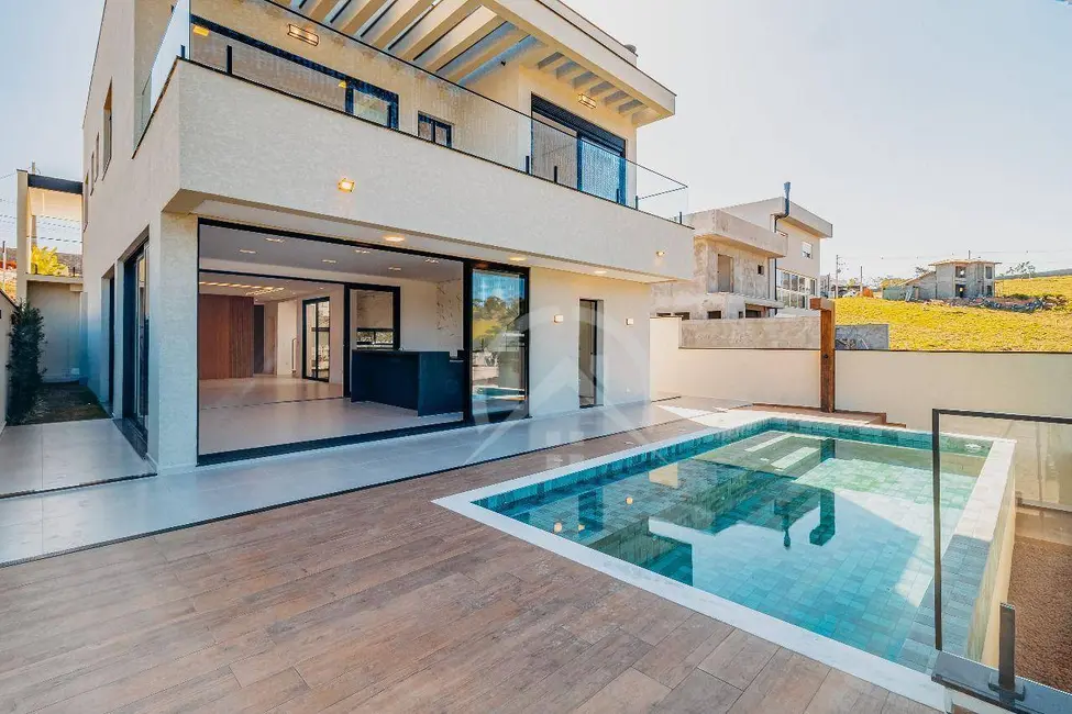 Foto 7 de Casa de Condomínio com 3 quartos à venda, 360m2 em Jardim dos Pinheiros, Atibaia - SP