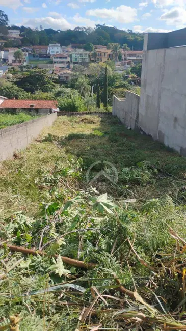 Foto 3 de Terreno / Lote à venda, 500m2 em Jardim Paulista, Atibaia - SP