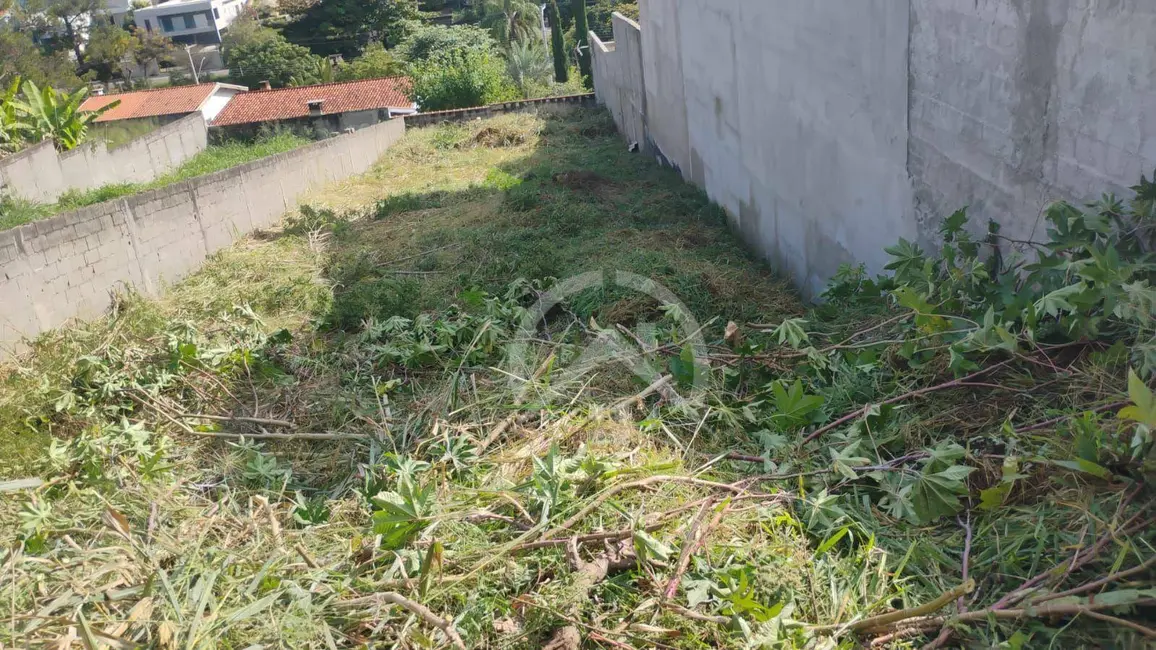 Foto 2 de Terreno / Lote à venda, 500m2 em Jardim Paulista, Atibaia - SP