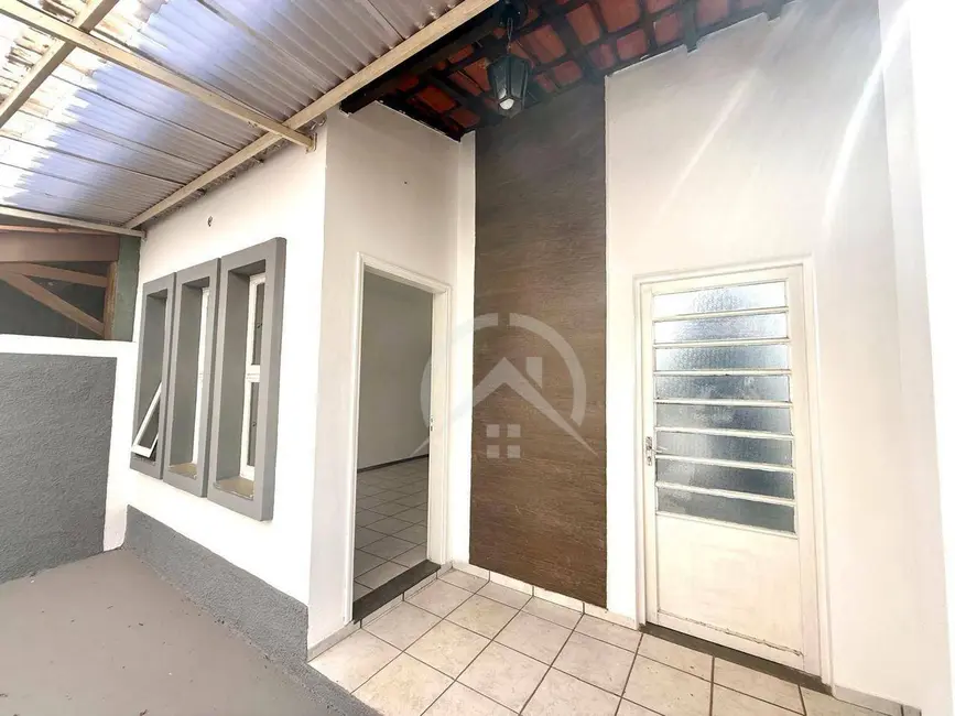 Foto 1 de Casa com 2 quartos à venda, 135m2 em Atibaia - SP