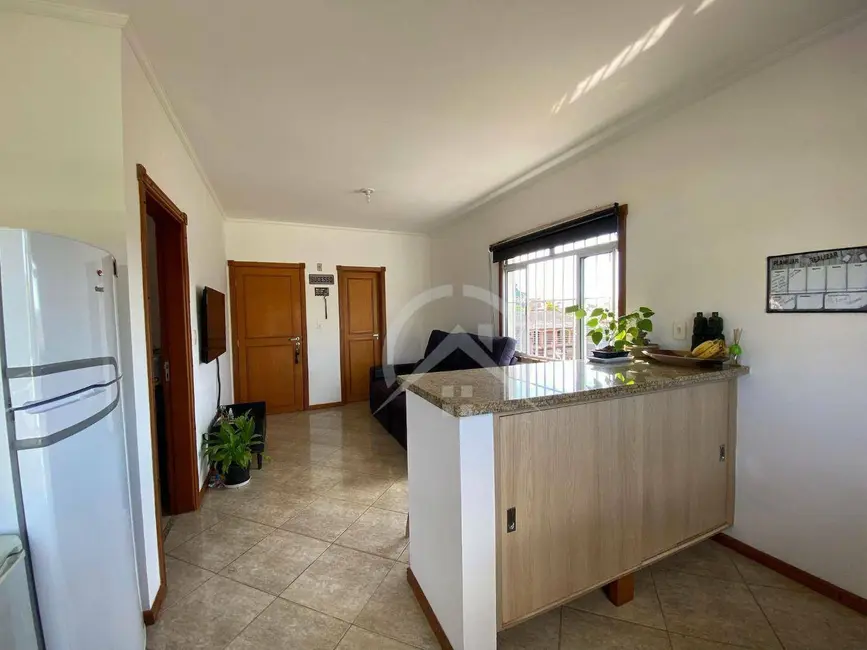 Foto 4 de Apartamento com 1 quarto à venda, 70m2 em Atibaia - SP