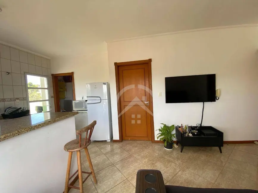 Foto 6 de Apartamento com 1 quarto à venda, 70m2 em Atibaia - SP