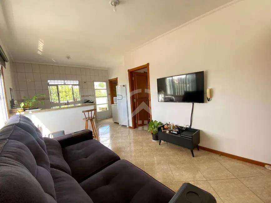 Foto 2 de Apartamento com 1 quarto à venda, 70m2 em Atibaia - SP