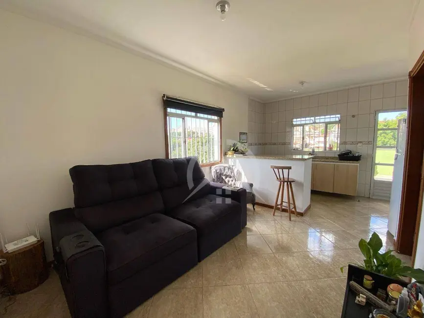 Foto 1 de Apartamento com 1 quarto à venda, 70m2 em Atibaia - SP