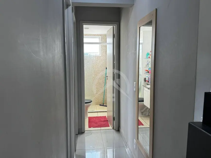 Foto 5 de Apartamento com 2 quartos à venda, 45m2 em Caetetuba, Atibaia - SP