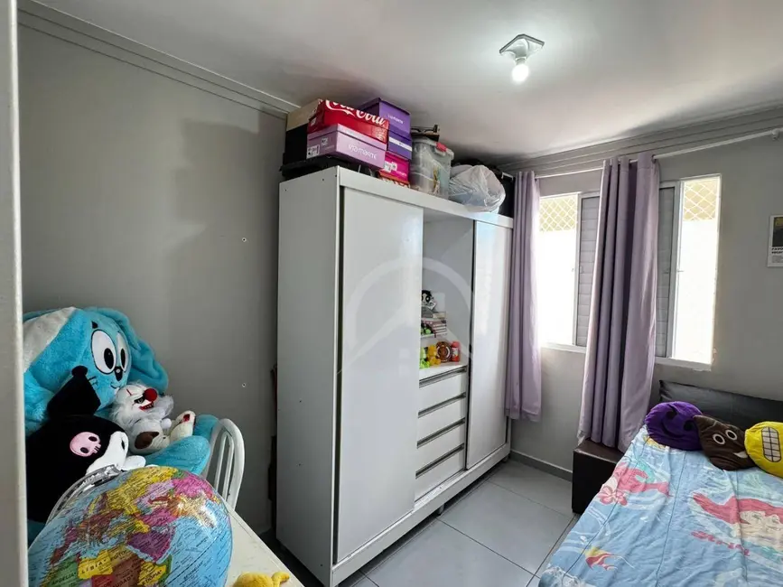 Foto 7 de Apartamento com 2 quartos à venda, 45m2 em Caetetuba, Atibaia - SP