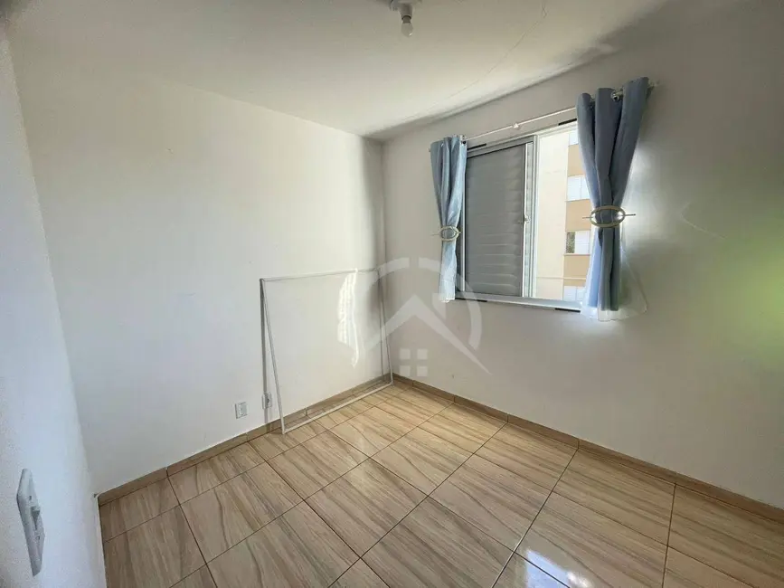 Foto 9 de Apartamento com 2 quartos à venda, 45m2 em Caetetuba, Atibaia - SP