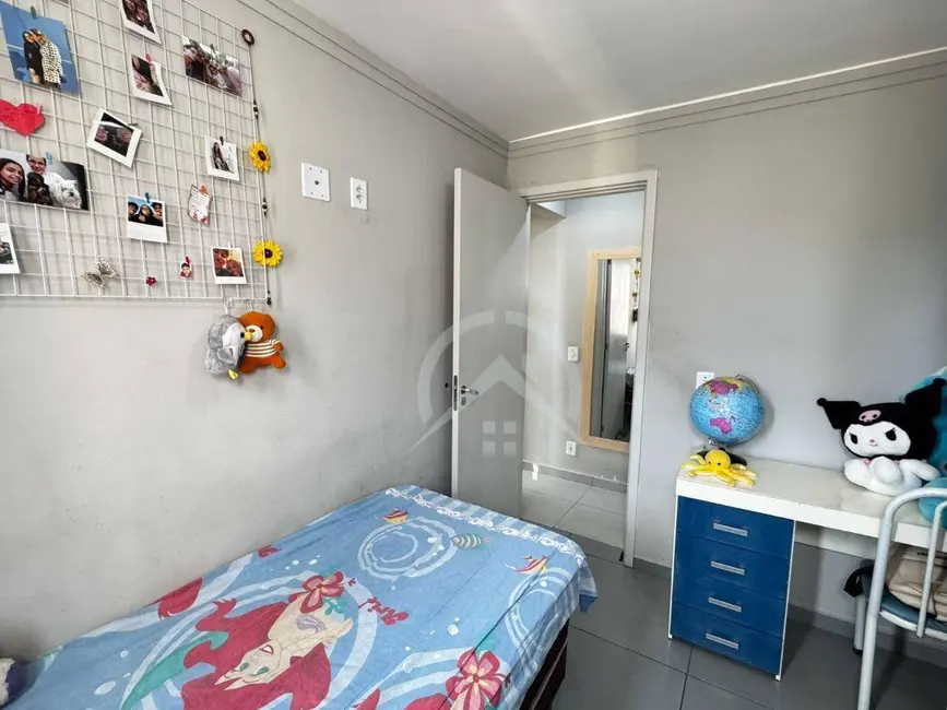 Foto 8 de Apartamento com 2 quartos à venda, 45m2 em Caetetuba, Atibaia - SP