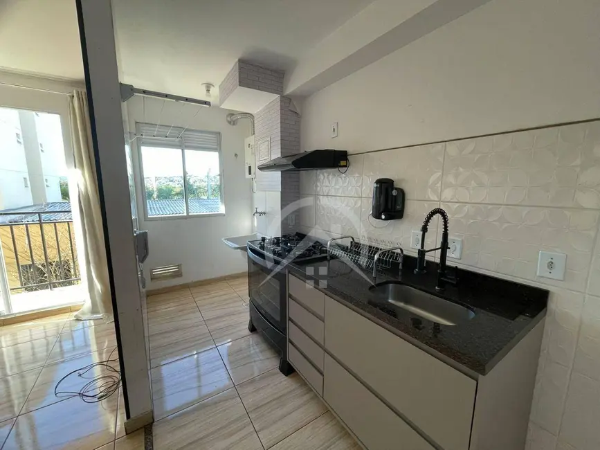 Foto 5 de Apartamento com 2 quartos à venda, 45m2 em Caetetuba, Atibaia - SP