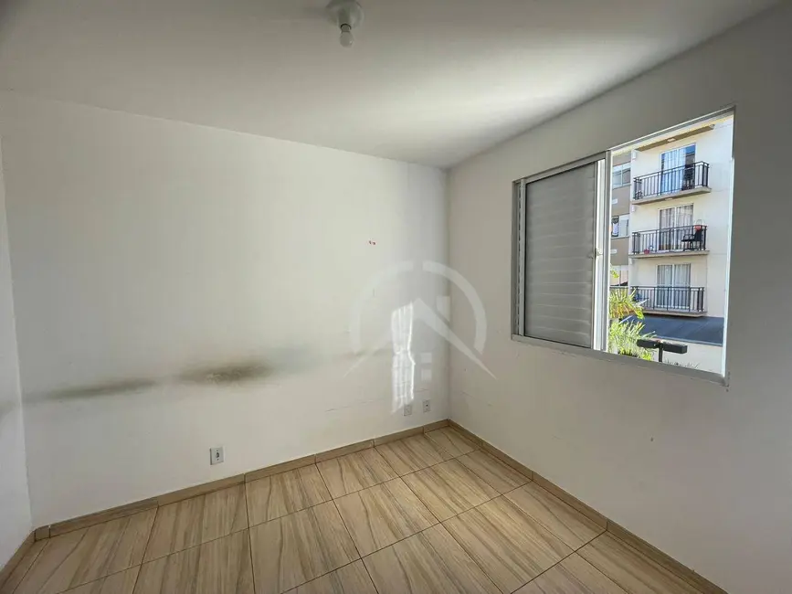 Foto 6 de Apartamento com 2 quartos à venda, 45m2 em Caetetuba, Atibaia - SP