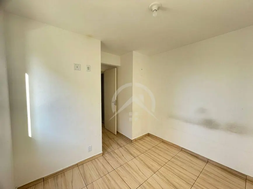 Foto 7 de Apartamento com 2 quartos à venda, 45m2 em Caetetuba, Atibaia - SP