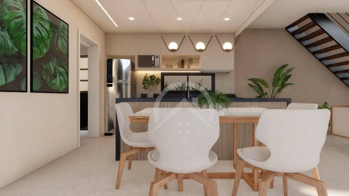 Foto 5 de Sobrado com 3 quartos à venda, 243m2 em Nova Gardênia, Atibaia - SP