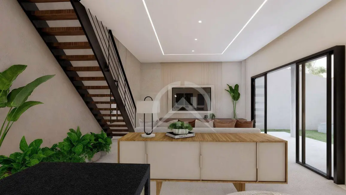 Foto 7 de Sobrado com 3 quartos à venda, 243m2 em Nova Gardênia, Atibaia - SP