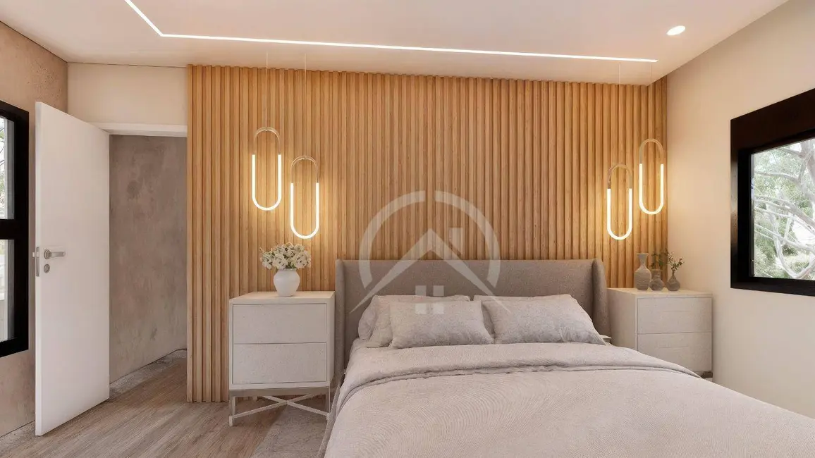 Foto 8 de Sobrado com 3 quartos à venda, 243m2 em Nova Gardênia, Atibaia - SP