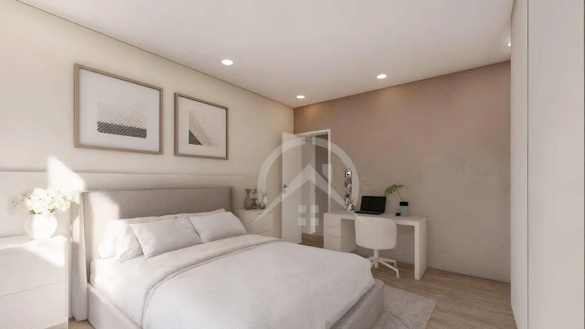 Foto 9 de Sobrado com 3 quartos à venda, 243m2 em Nova Gardênia, Atibaia - SP