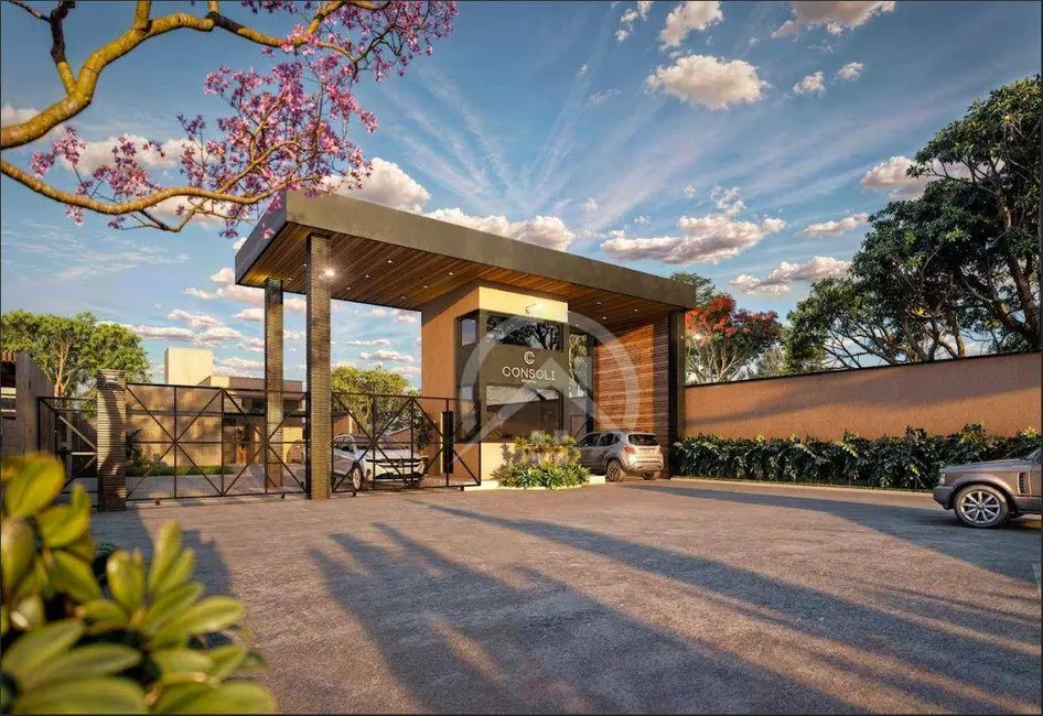 Foto 5 de Casa com 3 quartos à venda, 288m2 em Jardim Imperial, Atibaia - SP