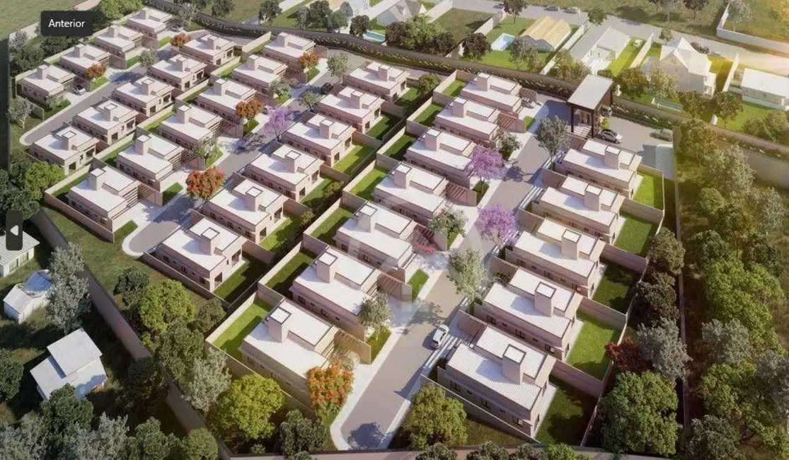 Foto 2 de Casa com 3 quartos à venda, 288m2 em Jardim Imperial, Atibaia - SP