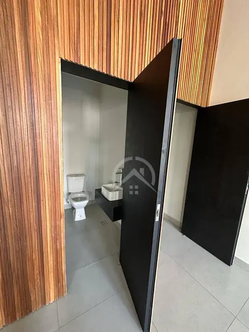 Foto 8 de Casa com 3 quartos à venda e para alugar, 180m2 em Jardim do Lago, Atibaia - SP