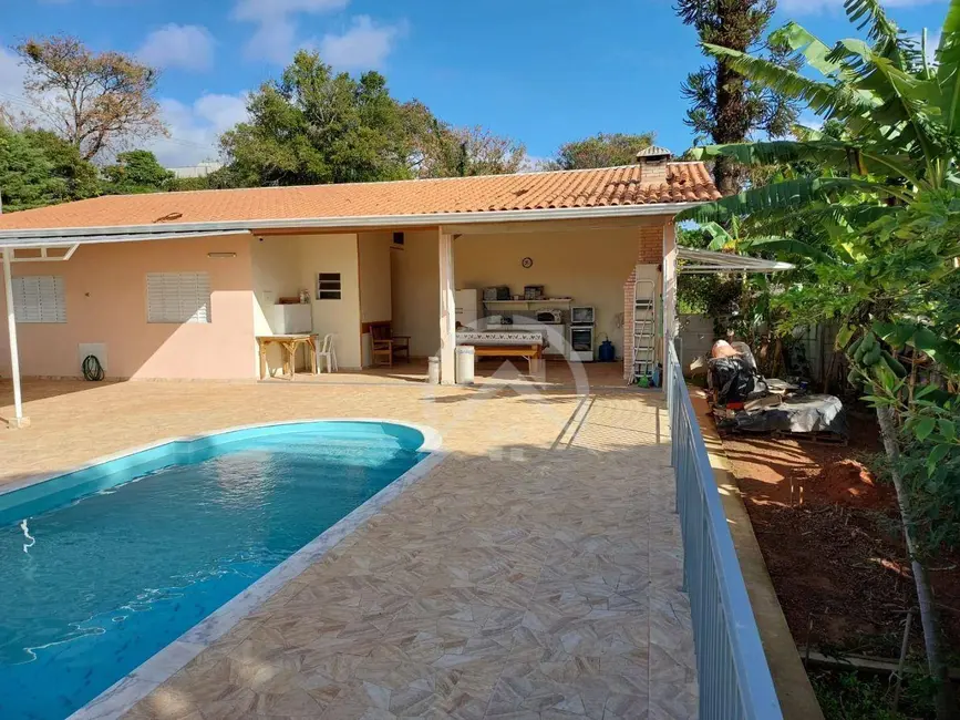 Foto 7 de Chácara com 3 quartos à venda, 1000m2 em Jardim Estância Brasil, Atibaia - SP